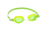 Bestway Hydro-Swim Play Goggles - Green | P-21002